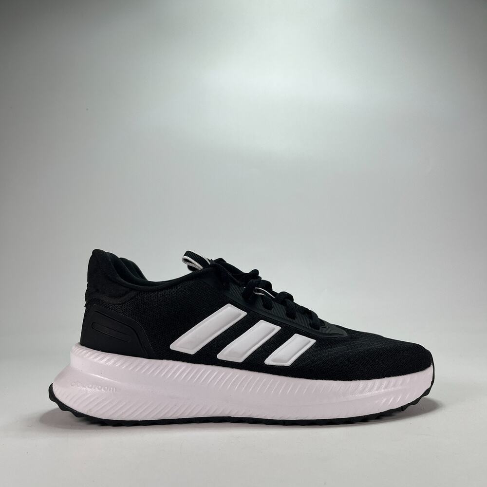 adidas X_PLR Path Black White Sneakers Running Shoes JR7183 Women's Size 7.5